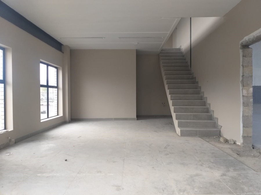 To Let Commercial Property for Rent in Blackheath Industrial Western Cape